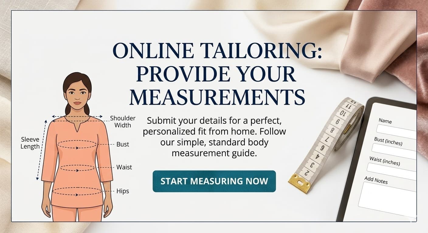 2. Provide measurements